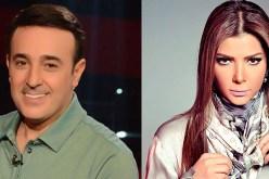 صابر الرّباعي يطلق أغنية باللّهجة المصريّة وهكذا علّقت عليها أصالة