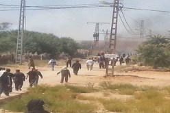 أزمة غرداية تعود بوفاة شخصين اثر مواجهات