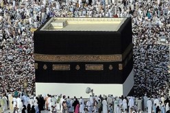 وفد إيراني يتوجه إلى السعودية لإجراء محادثات حول الحج