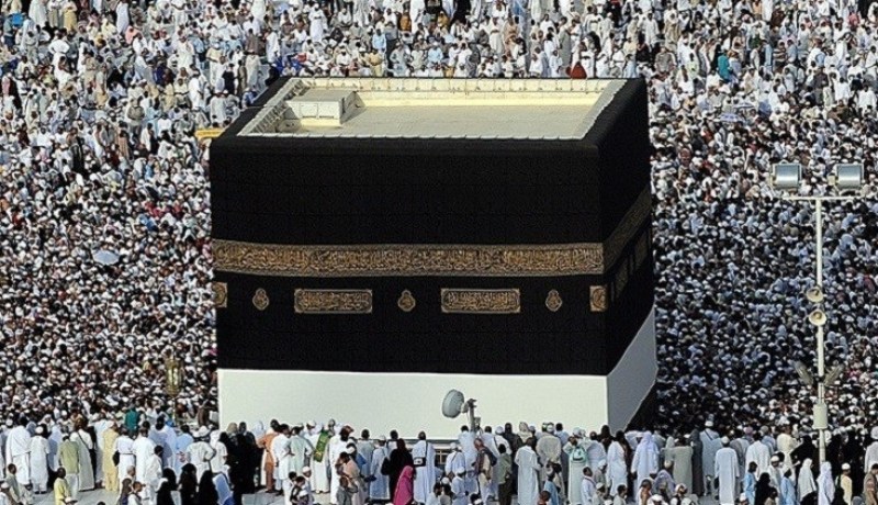 وفد إيراني يتوجه إلى السعودية لإجراء محادثات حول الحج