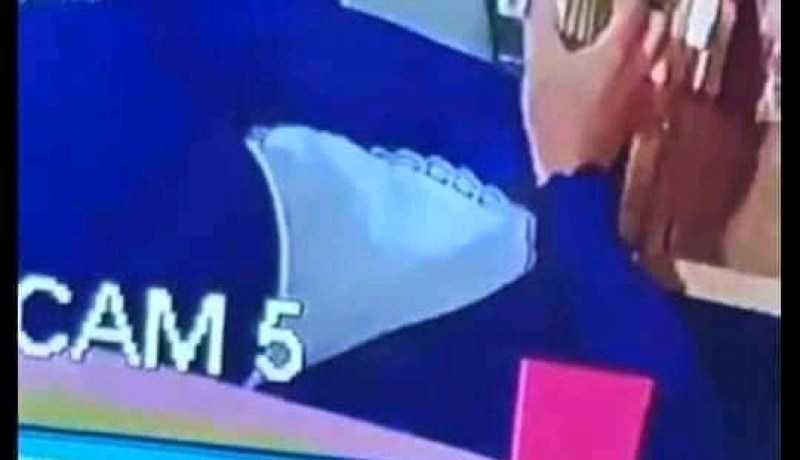 الشلف: كاميرا المراقبة ترصد إمرأة تسرق مبلغ 50 مليون سنتيم من محل تجاري