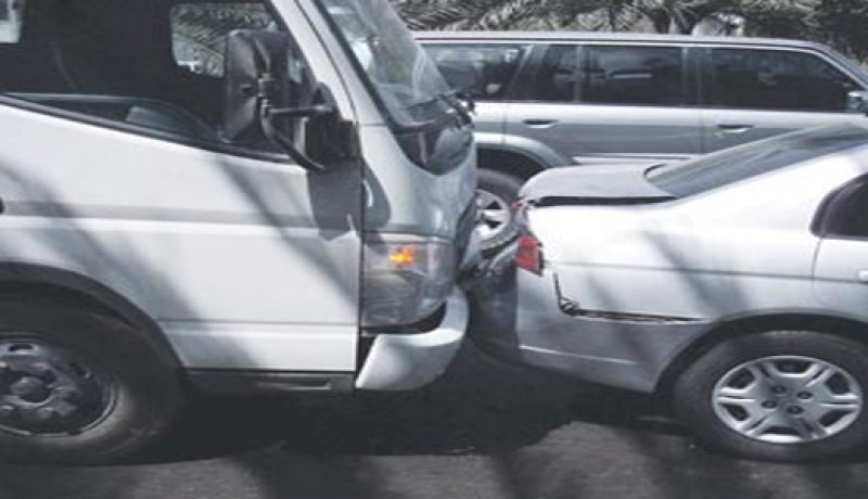 50 بالمائة من رقم أعمال التأمينات  صادرة من فرع السيارات خلال 2011