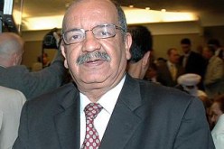 مساهل يرأس الوفد الجزائري في المنتدى الإفريقي السابع حول الحكم