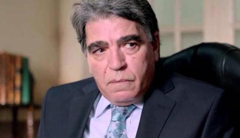 محمود الجندي يعتزل الفن نهائيا