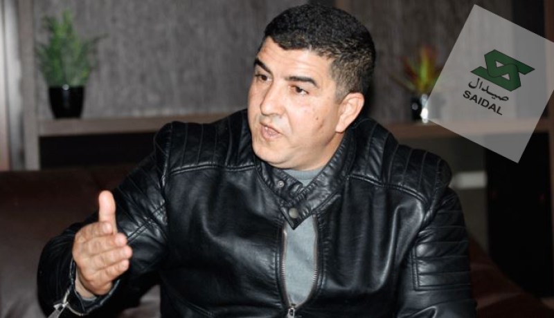 علي عون يكشف حـــــقــــــيـــــقــــــة علاقة زعيبط بصيدال