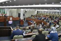 المجلس الشعبي الوطني يصادق بالإجماع على مشروع قانون تسوية ميزانية 2018