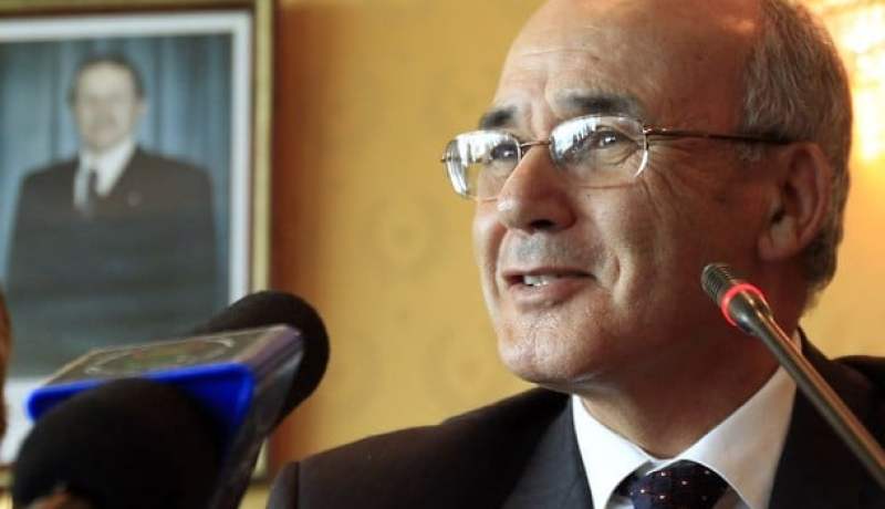 يوسف يوسفي و فيديريكا غيدي يعربان عن إرادتهما في تعزيز التعاون في مجال الطاقة