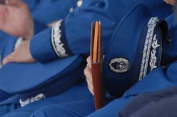 حركة تغييرات في رؤساء أمن الولايات