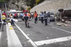 20 قتيلا في حادث مرور مروّع في تركيا