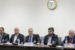 المعارضة السورية ترفض مقترح دي ميستورا ببقاء الأسد