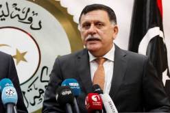 فائز السراج يؤكّد مجدّدا رفضه لأي تدخل أجنبي في ليبيا
