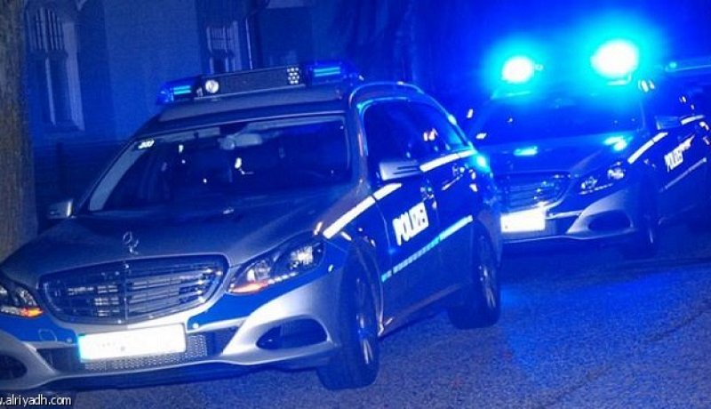 مقتل ثلاثة اشخاص في إطلاق نار بمدينة بايرويت جنوب ألمانيا