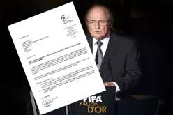 هذه هي الوثيقة التي أسقطت بلاتير من عرش الفيفا