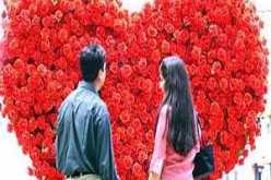 نصفك الأخر ينتظرك أين أنت