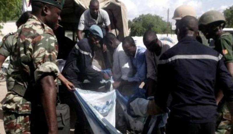 سبعة قتلى في مشادات بين مناصري احزا ب سياسية بنيجيريا