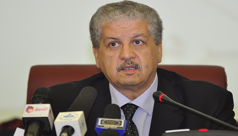 سلال يصوم في الجنوب