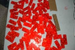 حجز قرابة 800 قرص مهلوس و44.000 علبة سجائر بالمدية وتبسة