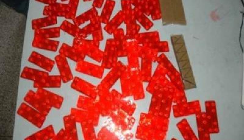 حجز قرابة 800 قرص مهلوس و44.000 علبة سجائر بالمدية وتبسة