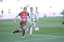 بالصور.. إتحاد العاصمة يُدير ظهره للبطولة ويرفض هدية الحراش !!