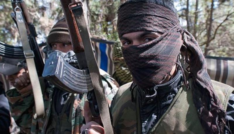 مقتل قيادي بارز بداعش الإرهابي في سوريا