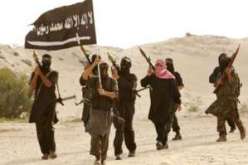 قيادي سلفي يتهم بملاحقة الناشطين السلفيين في غزة