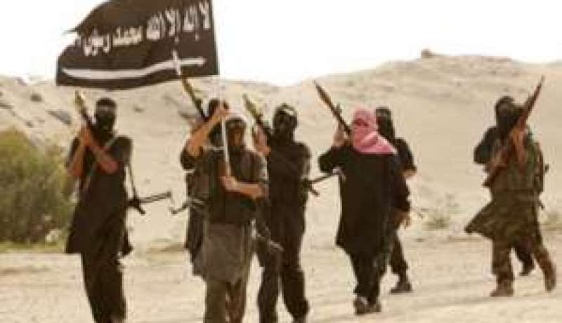 قيادي سلفي يتهم بملاحقة الناشطين السلفيين في غزة
