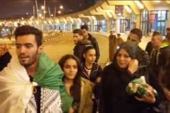 هذا هو الفرق بين استقبال أنيس بورحلة ومواطنته سهيلة بن لشهب