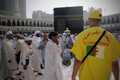 وزير الصحة يشدّد على تكفل طبّي جيد بالحجاج