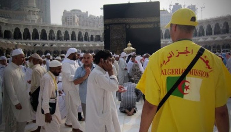 وزير الصحة يشدّد على تكفل طبّي جيد بالحجاج