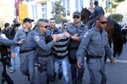 حملة اعتقالات فى القدس القديمة تزامنا مع عيد الفصح