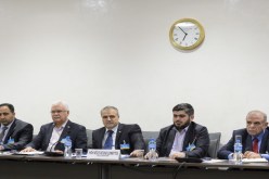 المعارضة السورية : لن نعود لمفاوضات جنيف الأسبوع المقبل