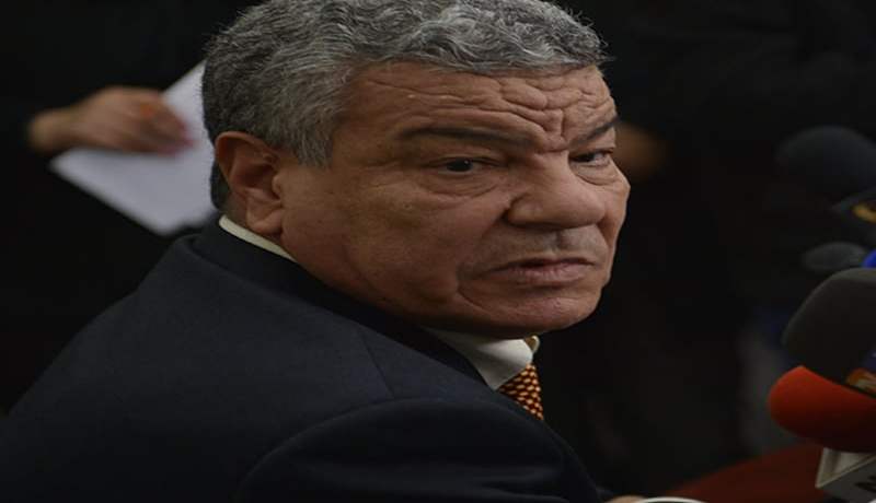 حرب سعيداني وبلخادم تنتقل إلى استوديوهات النهار