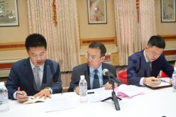 السفير الصيني يشكر الجزائر على المساعدات ويؤكد إمكانية السيطرة على “كورونا”