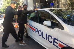 القبض على الفنّان المصري محمّد فؤاد في باريس