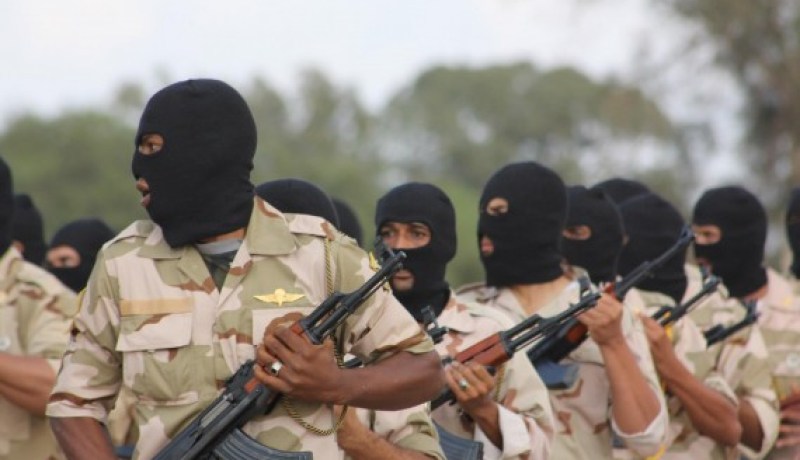 مقتل 3 من القوات الخاصة الليبية في اشتباكات مع داعش ببنغازي