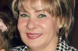 وفاة الفنّانة فيفي السباعي بعد صراع مع المرض