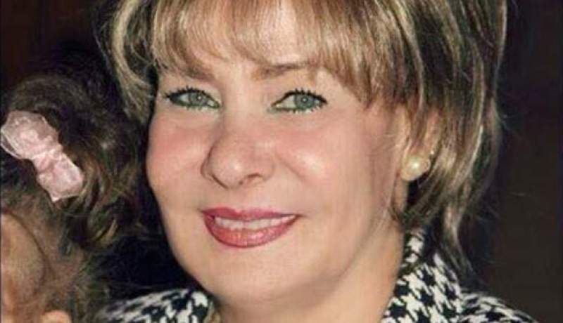 وفاة الفنّانة فيفي السباعي بعد صراع مع المرض