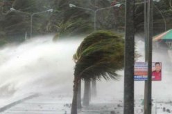 تأهب في الفلبين مع اقتراب الإعصار ميلور