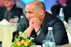 موتو معنا في الجزائر تلهب المباراة والإدارة تعِد برفع منحة التأهل