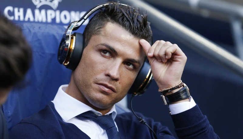 رونالدو ومانشستر يونايتد عودة لن تحدث