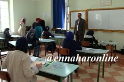 «فتح عملية توظيف كبرى في المتوسط والثانوي شهر جوان»