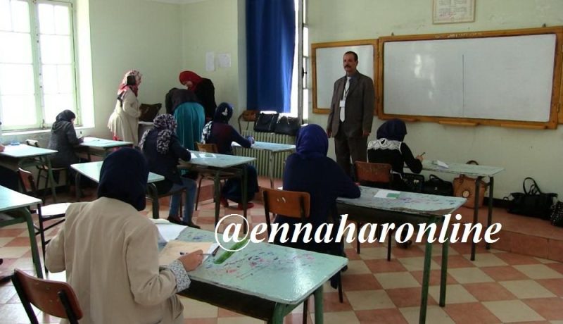 فتح مسابقة توظيف للأساتذة السنة المقبلة