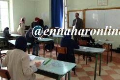 موضوع «معاود».. و«دبزة ودماغ» في مسابقة توظيف الأساتذة!