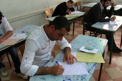 آلاف الغيابات ومحاولات غش جماعية في مسابقة توظيف الأساتذة..!