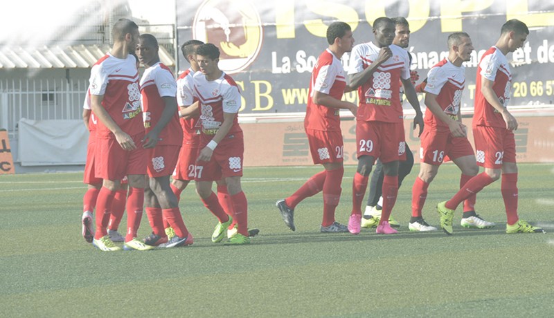 شباب بلوزداد يسقط لأول مرة وميشال ينتظره عمل كبير