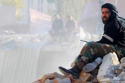 تنظيم داعش يغادر العاصمة السورية دمشق