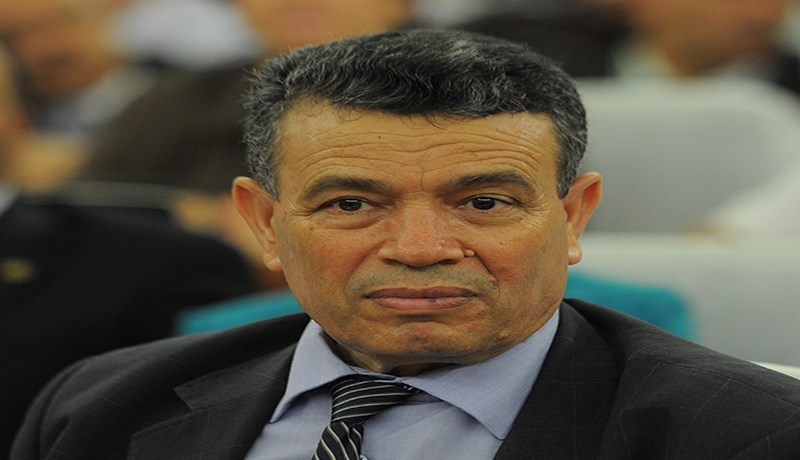 خبري يشرف على تشغيل أنبوبي نقل الوقود وغاز البترول المميع سكيكدة – برحال