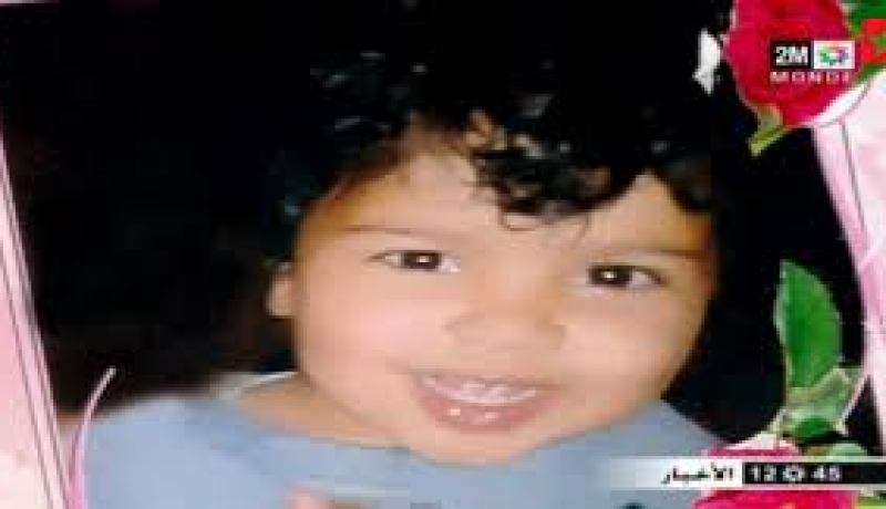 مغربي يغتصب ابنة اخته ويقتلها بطريقة وحشية