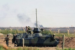 الجيش التركي يدمر 26 مخبأ لحزب العمال الكردستاني المحظور