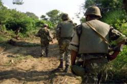 القضاء على إرهابي بالمسيلة وإسترجاع سلاحه وكمية من الذخيرة